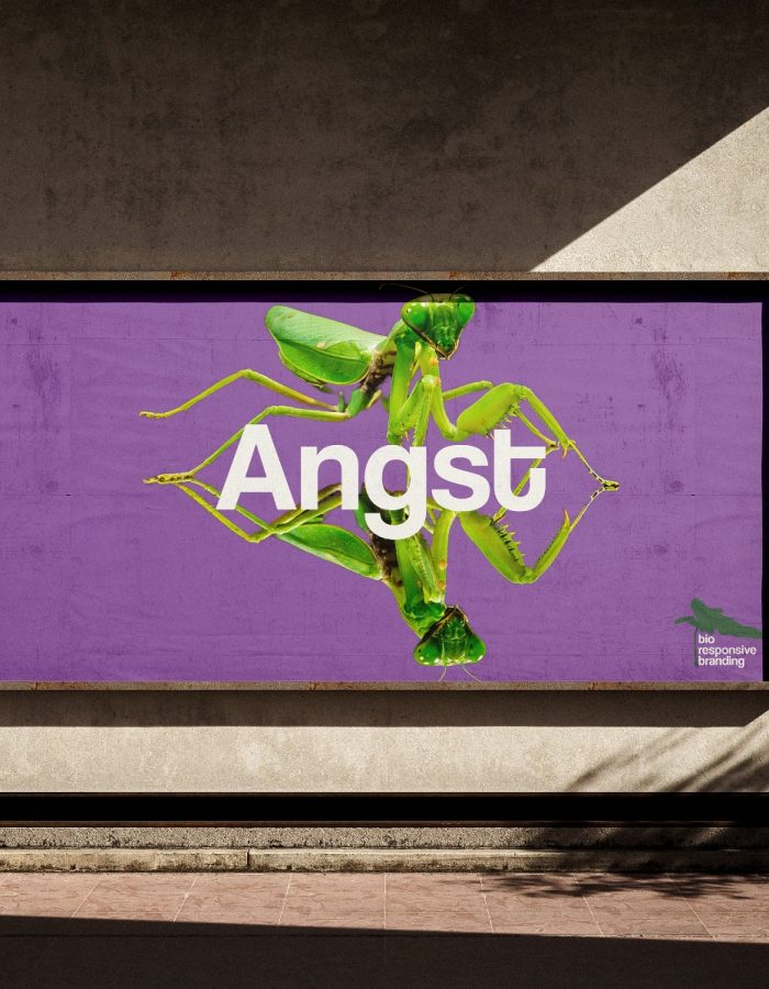 Interactive branding 