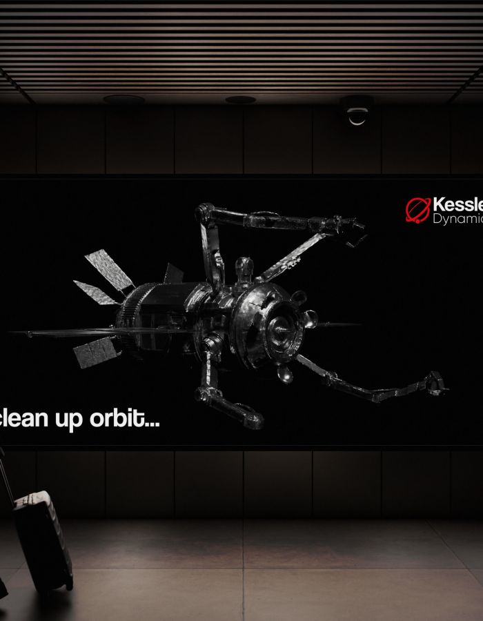 Kessler ad