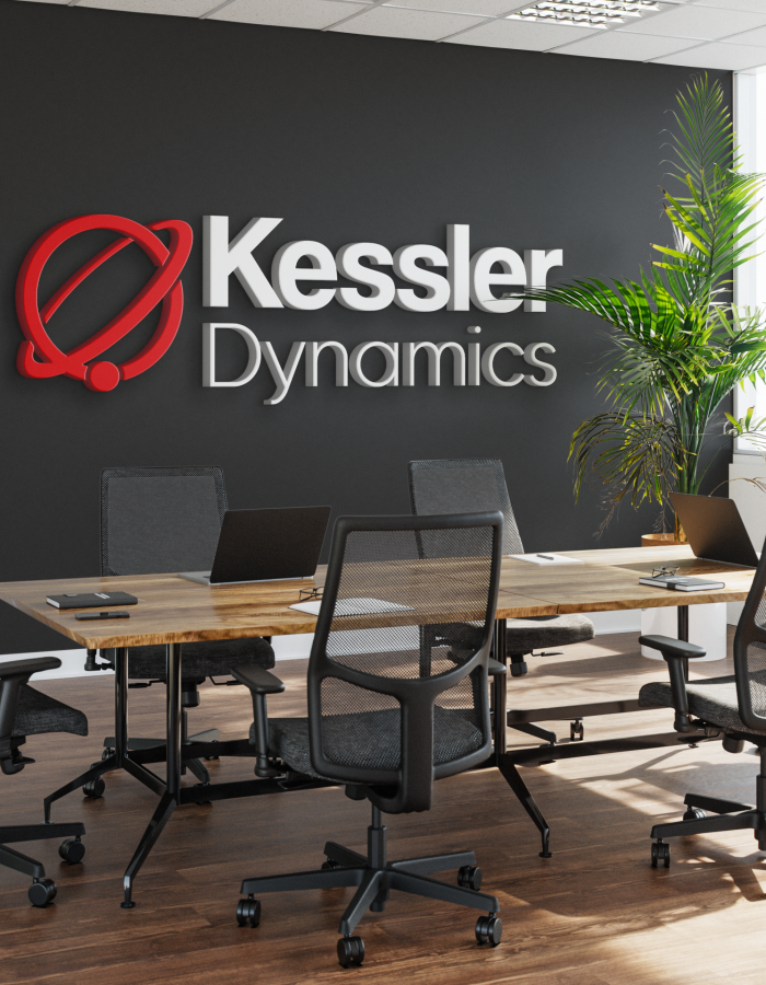 Kessler Dynamics