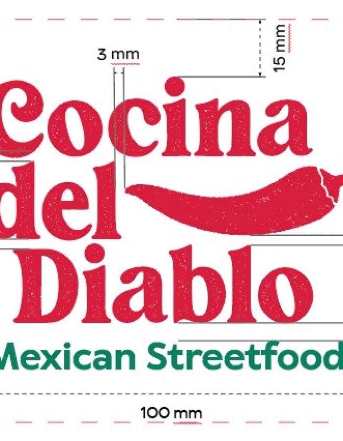 LOGO cocina del diablo